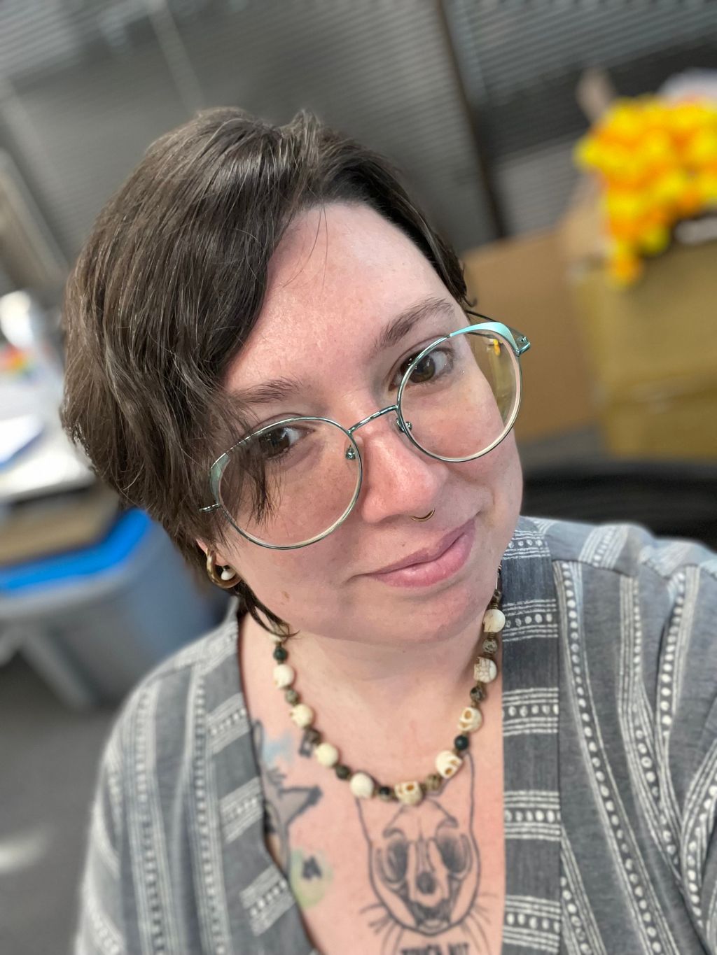 Wren at Wildstar Weddings