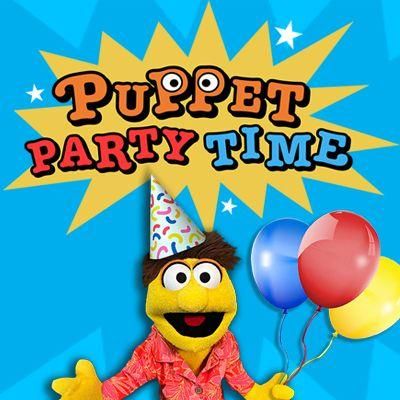 Avatar for Puppet Party Time