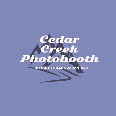 Avatar for Cedar Creek Photobooth