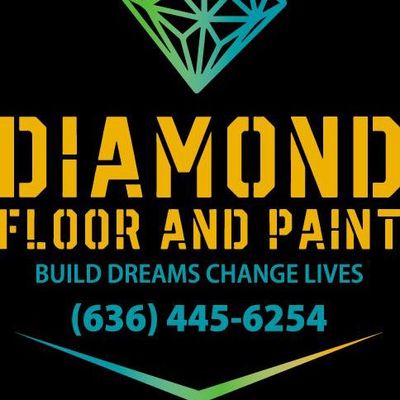 Avatar for Diamond floor and paint