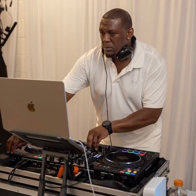 Avatar for DKS ENTERTAINMENT