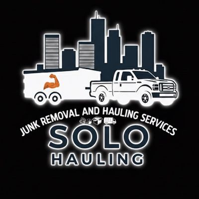 Avatar for Solo Hauling: Junk Removal & Hauling services