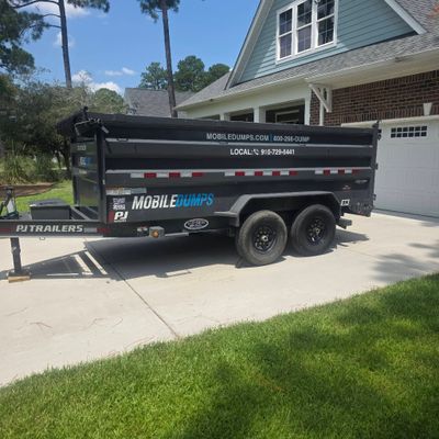 Avatar for Mobiledumps Wilmington