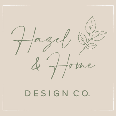 Avatar for Hazel and Home Design Co.