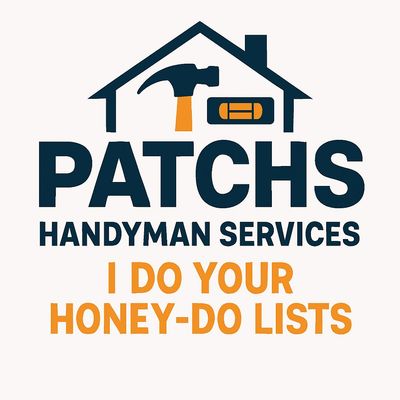 Avatar for Patchs handyman services