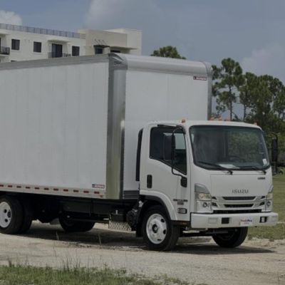 Avatar for Easy State Moving LLC