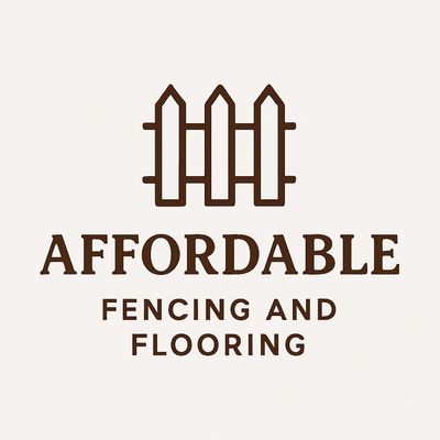 Avatar for Affordable Fencing & Flooring
