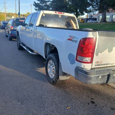 Avatar for welder repair and fab moving and hauling