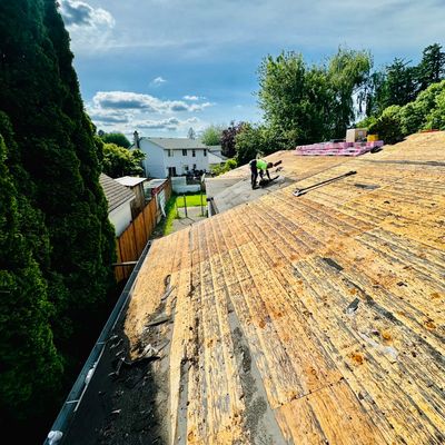 Avatar for Clean planet roofing solutions LLC