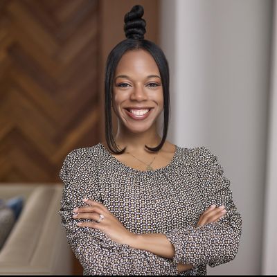 Avatar for Sai Nicole Consulting LLC