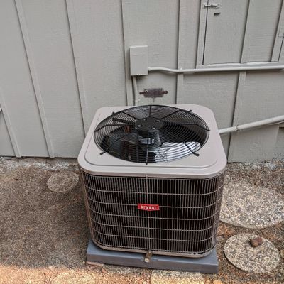 Avatar for The Clean Sky HVAC and Appliance Repair