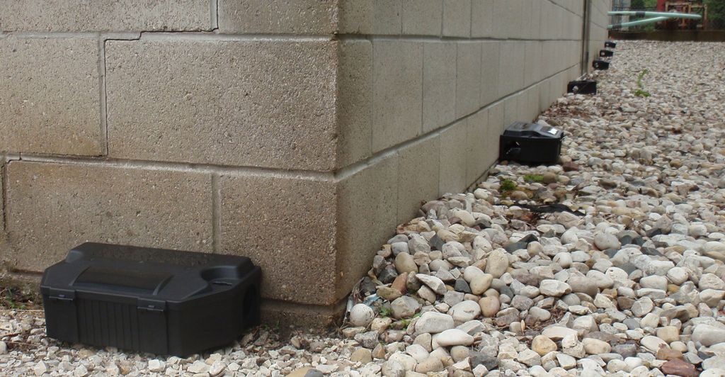          “Your First Line of Defense.”