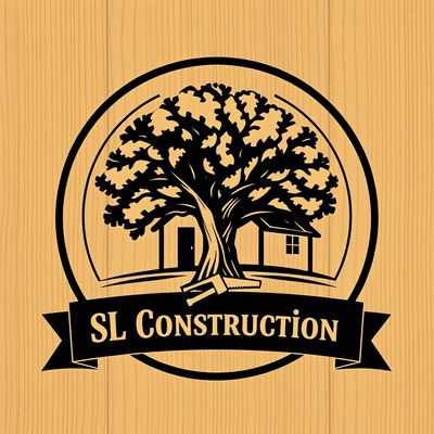 Avatar for SL CONSTRUCTION