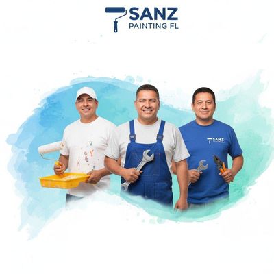 Avatar for Sanz Painting Fl