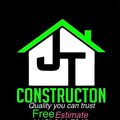 Avatar for JT Construction