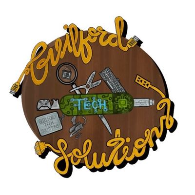 Avatar for Guilford Tech Solutions