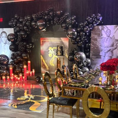 Avatar for Endless Events of Broward