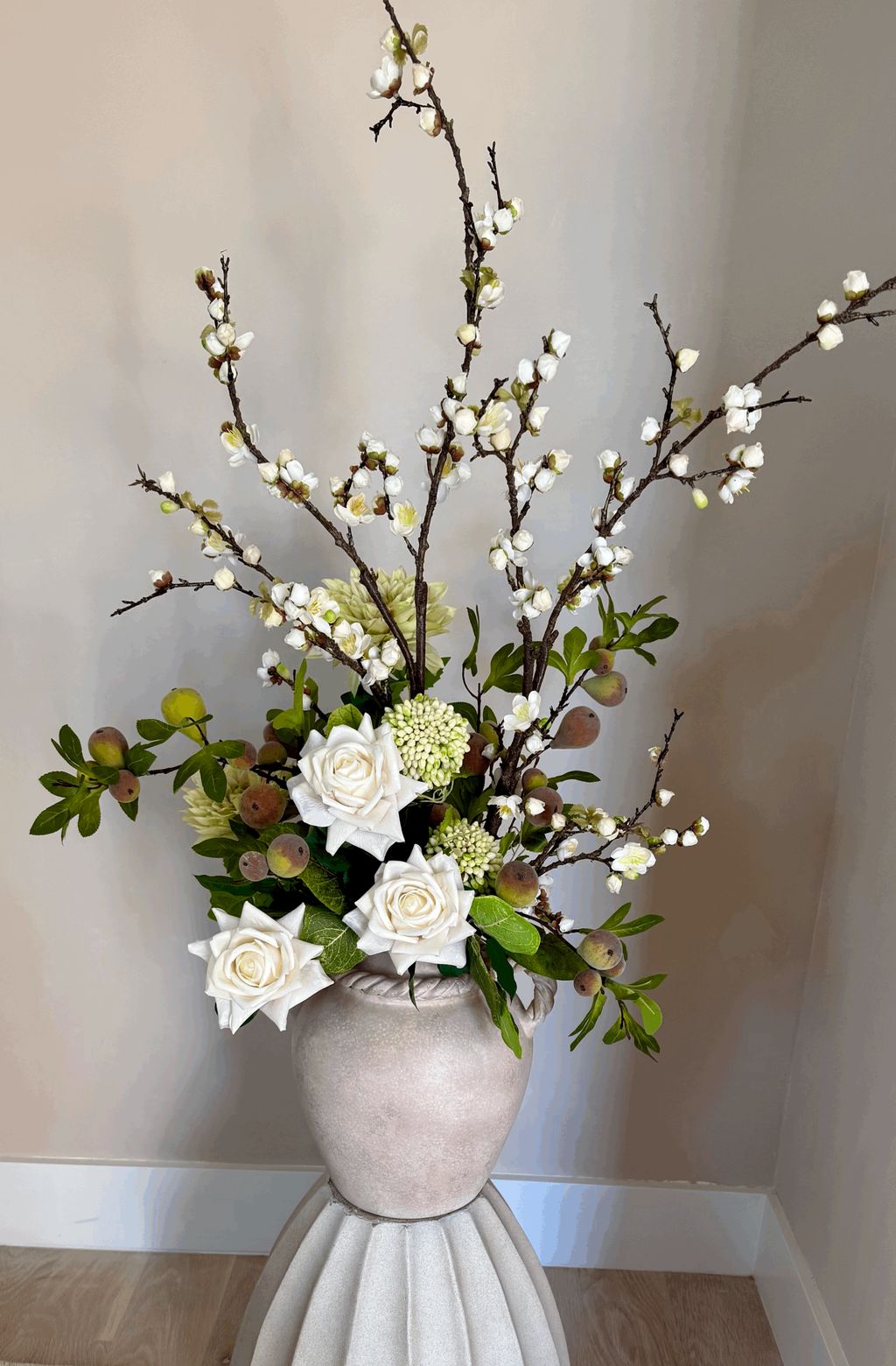 Fleux Flower Made to Order