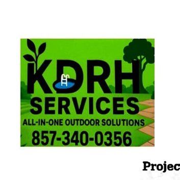 Avatar for KDRH Services