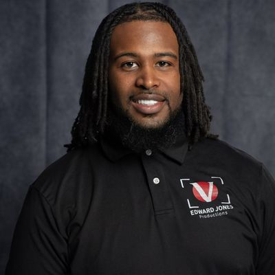 Avatar for V.Edward Jones Productions