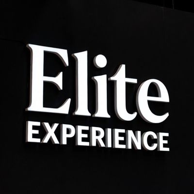 Avatar for Elite Experience