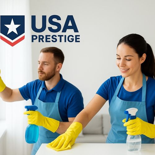 USA PRESTIGE