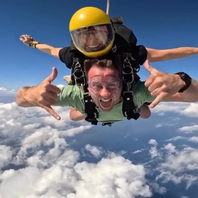 Avatar for Max Handyman