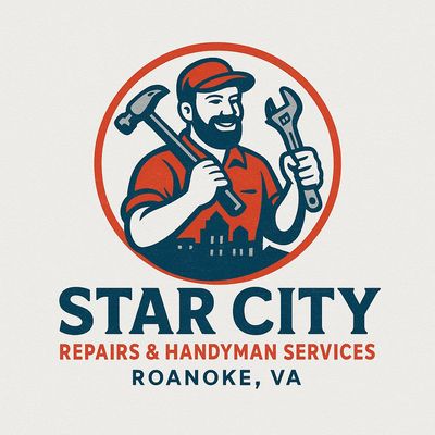 Avatar for Star City Repairs & Handyman Services