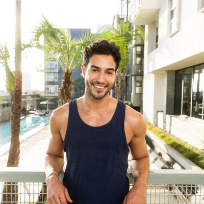 Avatar for Eduardo Personal Trainer