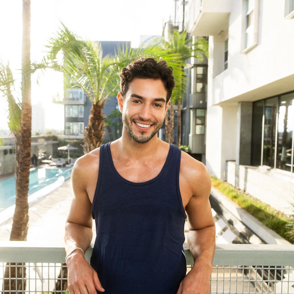 Eduardo Personal Trainer