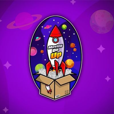 Avatar for Moving On Up Los Angeles