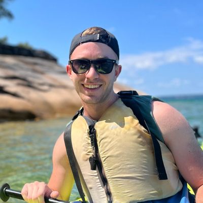 Avatar for Benjamin Hebda