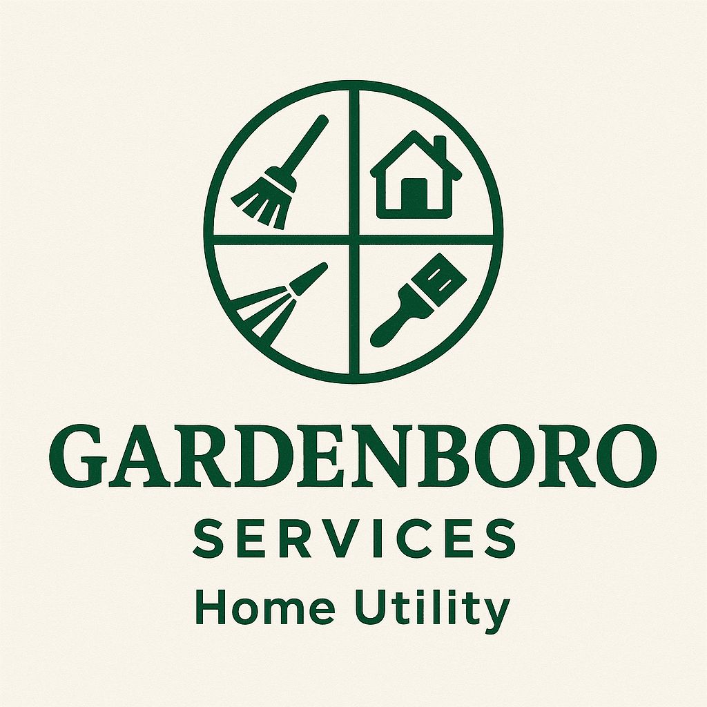 GARDENBORO LANDSCAPING