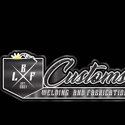 Avatar for LBF custom welding&Fab LLC