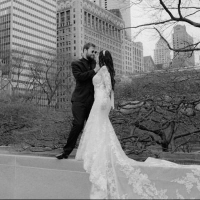 Avatar for A Still Moment