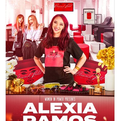 Avatar for Diamond Redd Artistry | Travel Beauty Salon