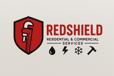 Avatar for Redshield Residential & Commercial Services LLC