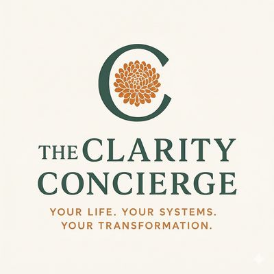 Avatar for The Clarity Concierge