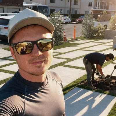 Avatar for CONCRETE & PAVERS WORKS  🏆