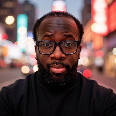 Avatar for Pierre Studio (72hr Delivery)