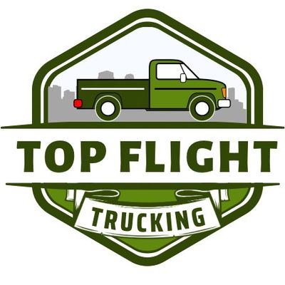 Avatar for Top Flight Trucking