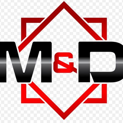 Avatar for M&D Get It Done