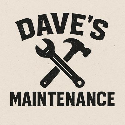 Avatar for Dave’s Maintenance