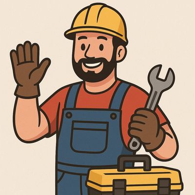 Avatar for GCL ELECTRICIAN/PAINT