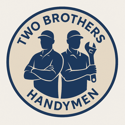 Avatar for Two Brothers Handyman