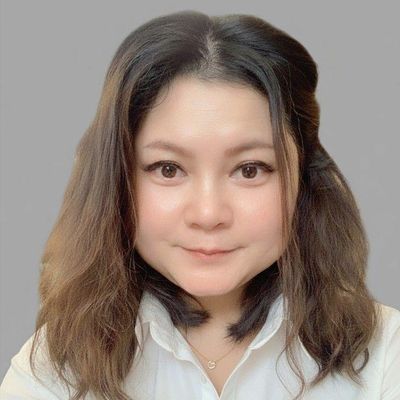 Avatar for Rose Mansoori