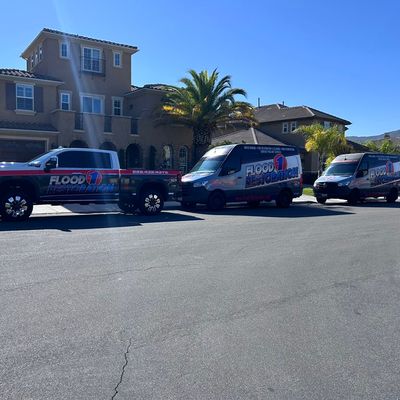 Avatar for Flood 1 Restoration