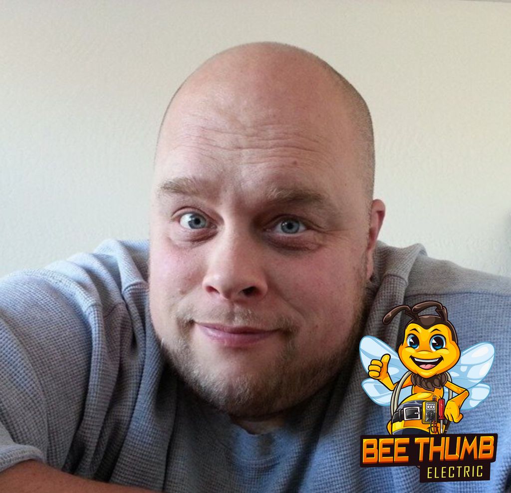 I was told I should post my picture. Blame them, n