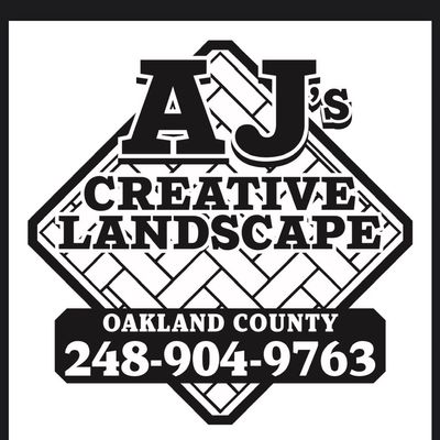 Avatar for AJ’S Creative Landscape