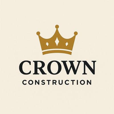 Avatar for Crown construction